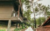 Туры в отель Sankofa Village Hill Resort & Spa