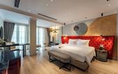 Туры в отель Grand Hotel du LAC Boutique Saigon