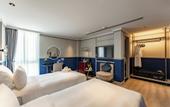 Туры в отель Grand Hotel du LAC Boutique Saigon