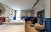 Туры в отель Grand Hotel du LAC Boutique Saigon