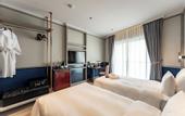 Туры в отель Grand Hotel du LAC Boutique Saigon