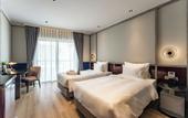 Туры в отель Grand Hotel du LAC Boutique Saigon