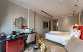 Туры в отель Grand Hotel du LAC Boutique Saigon