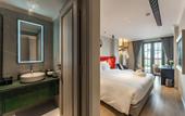 Туры в отель Grand Hotel du LAC Boutique Saigon