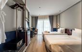 Туры в отель Grand Hotel du LAC Boutique Saigon