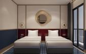Туры в отель Grand Hotel du LAC Boutique Saigon