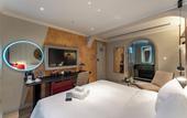 Туры в отель Grand Hotel du LAC Boutique Saigon