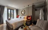 Туры в отель Grand Hotel du LAC Boutique Saigon