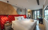Туры в отель Grand Hotel du LAC Boutique Saigon
