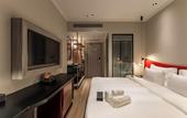 Туры в отель Grand Hotel du LAC Boutique Saigon