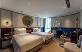 Туры в отель Grand Hotel du LAC Boutique Saigon