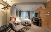Туры в отель Grand Hotel du LAC Boutique Saigon
