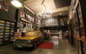 Туры в отель Quip Bed & Breakfast