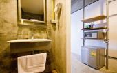 Туры в отель Quip Bed & Breakfast