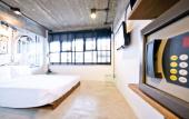 Туры в отель Quip Bed & Breakfast