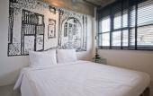 Туры в отель Quip Bed & Breakfast
