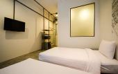 Туры в отель Quip Bed & Breakfast