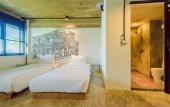 Туры в отель Quip Bed & Breakfast