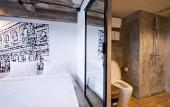 Туры в отель Quip Bed & Breakfast