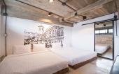 Туры в отель Quip Bed & Breakfast