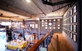 Туры в отель Quip Bed & Breakfast