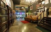 Туры в отель Quip Bed & Breakfast