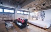 Туры в отель Quip Bed & Breakfast