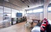 Туры в отель Quip Bed & Breakfast