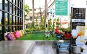 Туры в отель Quip Bed & Breakfast