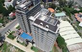 Туры в отель The Cap Hotel Vung Tau