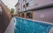 Туры в отель The Legacy V Beach Resort Ao Nang Krabi, Aspira Collection