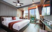 Туры в отель The Legacy V Beach Resort Ao Nang Krabi, Aspira Collection