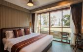 Туры в отель The Legacy V Beach Resort Ao Nang Krabi, Aspira Collection