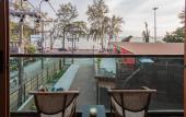 Туры в отель The Legacy V Beach Resort Ao Nang Krabi, Aspira Collection