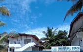Туры в отель Universal Beach