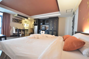 The Heritage Hotels Sathorn