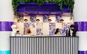 Туры в отель The Fig Lobby