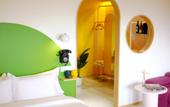 Туры в отель The Fig Lobby