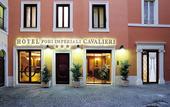 Туры в отель Hotel Fori Imperiali Cavalieri