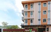 Туры в отель Patong V Hotel