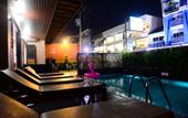 Туры в отель Patong V Hotel