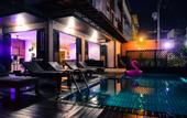 Туры в отель Patong V Hotel