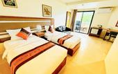 Туры в отель Patong V Hotel