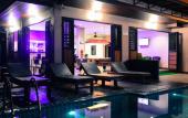 Туры в отель Patong V Hotel