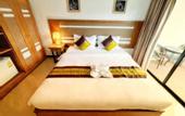 Туры в отель Patong V Hotel
