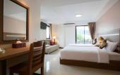 Туры в отель Patong V Hotel