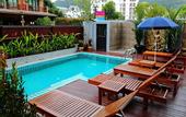 Туры в отель Patong V Hotel