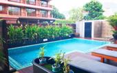 Туры в отель Patong V Hotel
