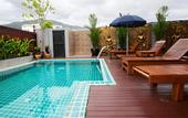 Туры в отель Patong V Hotel