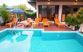 Туры в отель Patong V Hotel